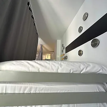 Innova Spaces Appartement
